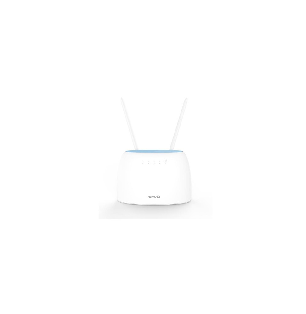  4G09 WIRELESS N ROUTER 4G LTE TENDA 4G09 DUAL BAND AC1200 2.4GHZ 300M